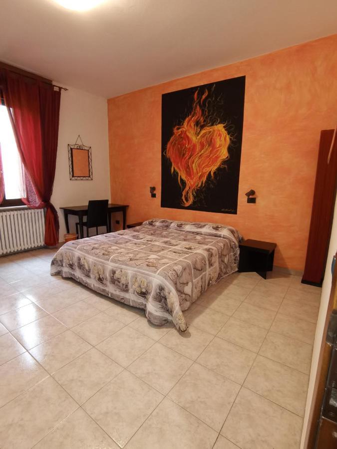 La Maison Di Luca Acomodação com café da manhã 