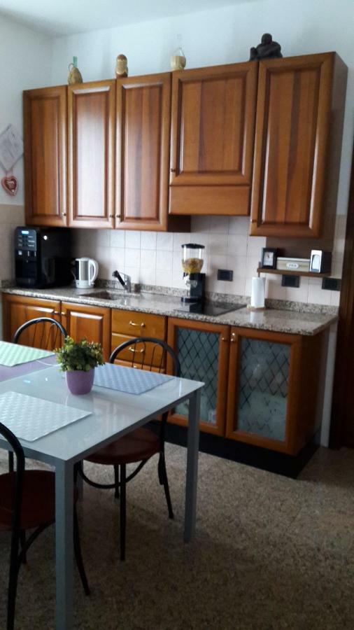La Maison Di Luca Acomodação com café da manhã 